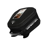 Für Y&amaha YZF R1 R3 R25 Für Y&amaha MT07 MT09 YZF R1 R3 R25 Motorrad Tankrucksäcke Mobile Navigationstasche Zubehör Motorradzubehör