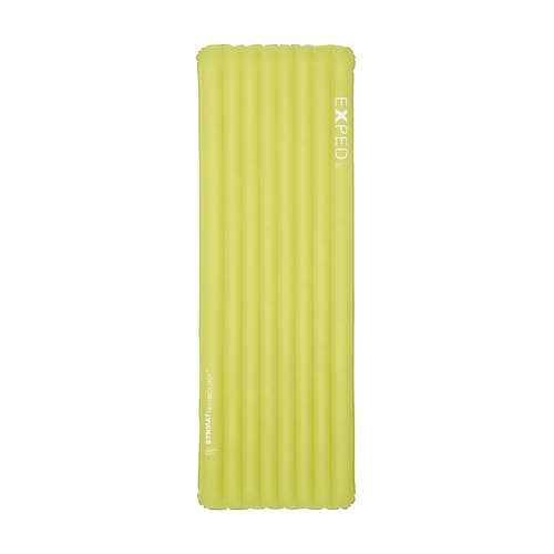 Exped Ultra 3R - Ultralight Backpacking Sleeping Pad 3-Season Medium Wide