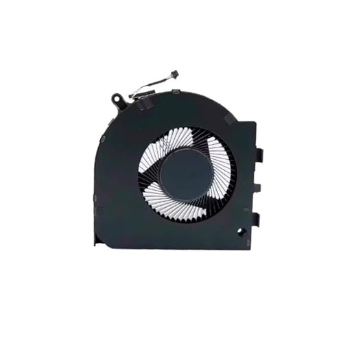Laptop GPU Fan DFS2012129S0T-FQAF DC12V