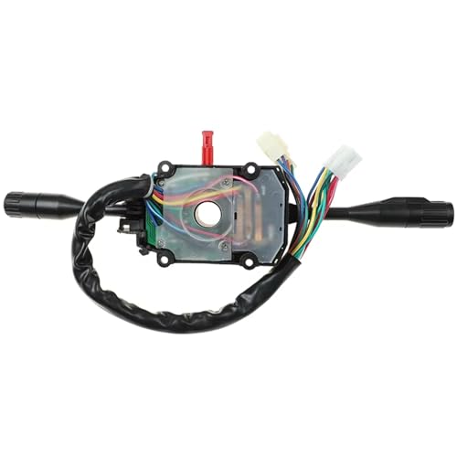 Commodo de clignotant et commande phare Daewoo ensemble commutateur de direction