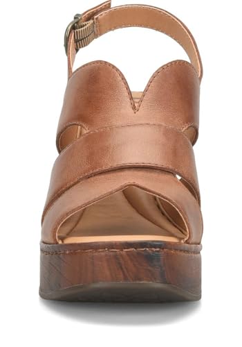 Image of BORN Women's Nassau Slingback Sandals