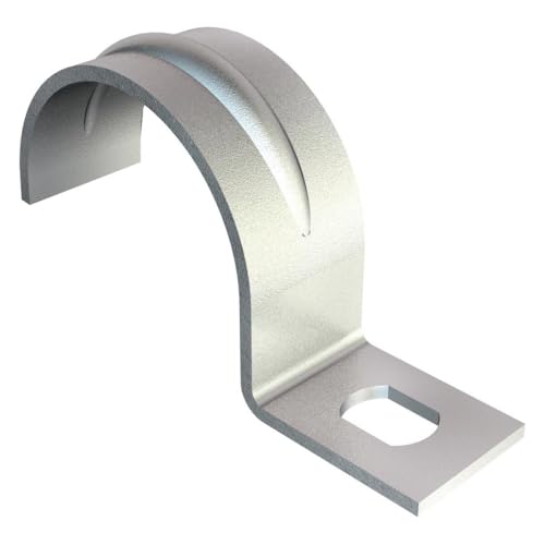 OBO Bettermann 1003100 604 10 G Schlauchschelle 1 Ling. 10 mm FS OBO Bettermann 1003100 604 10 G Schlauchschelle 1 Ling. 10 mm FS