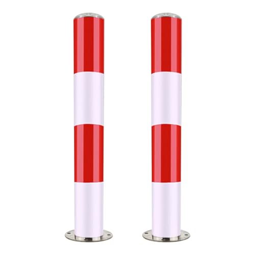 Barrière de circulation durable pour empêcher le stationnement abusif - 2