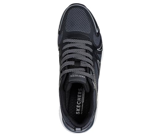 Image of Skechers Mens Uno Ego - Aurair Sneaker