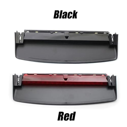 Troisième feu stop LED de remplacement pour réparer Audi A4