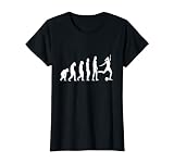 Damen Evolution Frauenfußball Women Soccer Damen T-Shirt