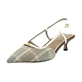 Sam Edelman Zapatos de tacón Toni para mujer, 36 EU