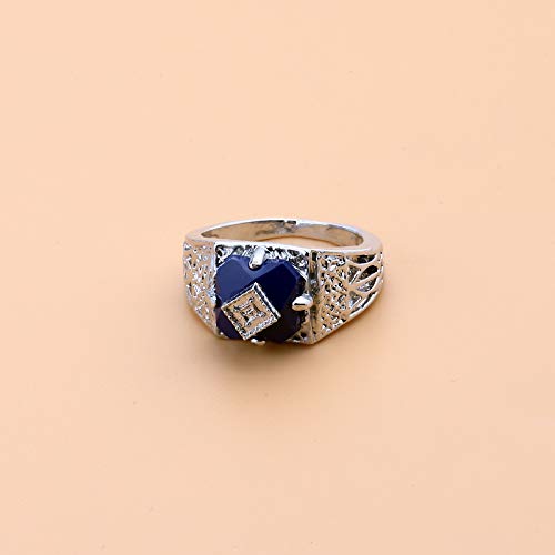 POTIY Vampire Inspired Jewelry Caroline's Daylight Ring Gift for Caroline Fans2