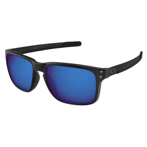 Image of LenzReborn High-impact Polarized Lens Replacement for Oakley Holbrook Mix OO9384 Sunglass - More Options