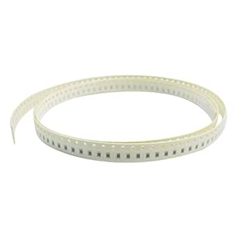 56K Ohm Resistance 1/4W Power Rating 5% Tolerance Carbon Film Resistor Rs507 2853353353691 - View #8