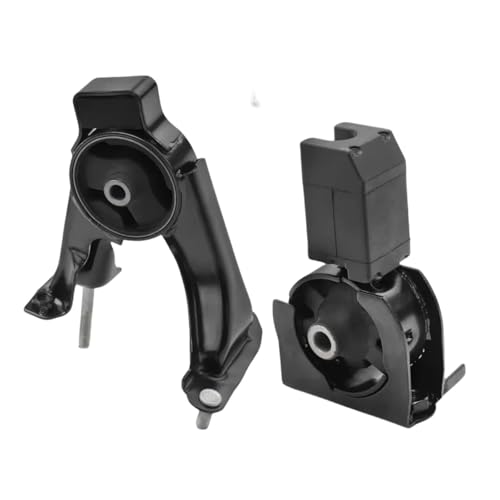 �G���W���}�E���g Compatible With Pontiac For Vibe Base 2003-2008 For GT 2003-2006 �G���W�����[�^�[�}�E���g�u���P�b�g�T�|�[�g�z���_�[ �A���`�V�F�C�N 2�� A62063