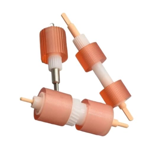 Rodillo de recogida de documentos para Xerox DC4110 D95 repuesto alimentador 3