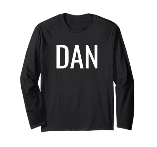 Dan Manga Larga