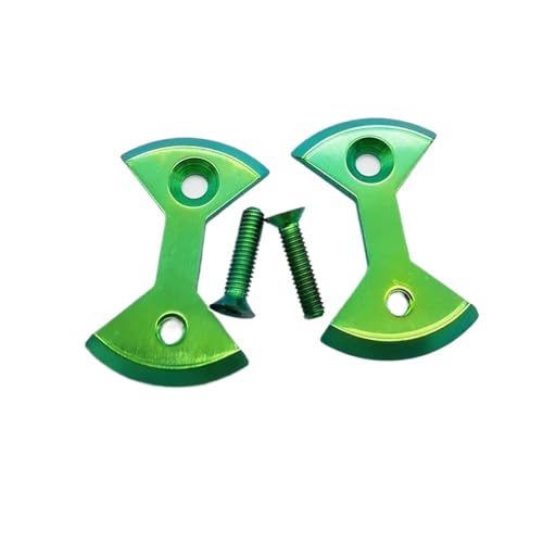 2PCS `^]ԃy_v[gN[gJo[ SpeedPlay Zero &Light Action ]Ԍp[c ^Cbg(Green)