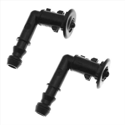 �ԗp�w�b�h���C�g�E�H�b�V���[�m�Y�� Compatible With For Juke 2010 2011 2012 2013 2014 2015 �Ԃ̃w�b�h�����v�E�H�b�V���[�X�v���[�m�Y�� OEM 28641-1KA0A 28642-1KA0A �ƌ݊�����