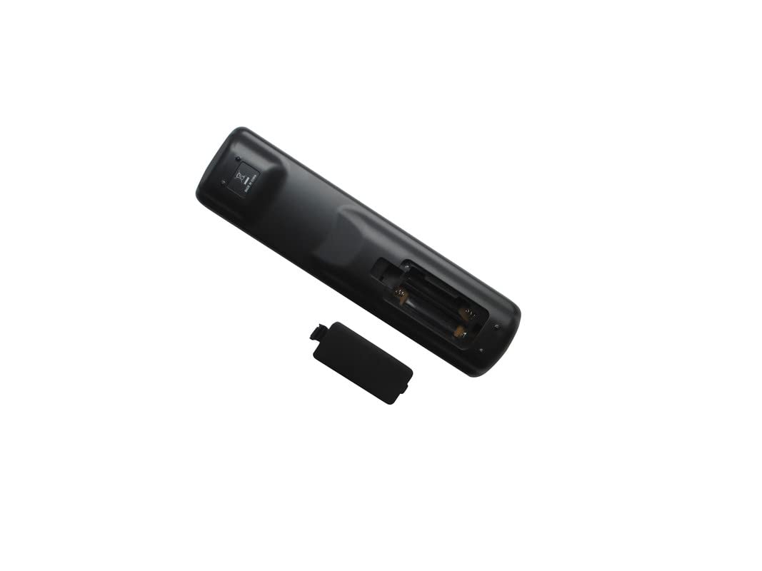 Télécommande D'origine NEC RU-M117 Pour Moniteurs P401, P461, P521 - Occasion Avec Garantie 6 Mois
