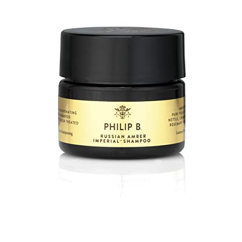 PHILIPB. RUSSIAN AMBER IMPERIAL SH.88ML Cover