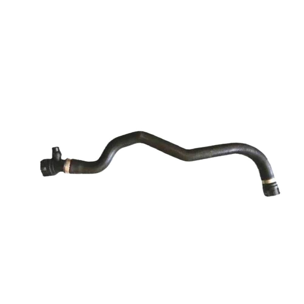 Tuyau de radiateur de liquide de refroidissement 17128602870 Compatible With BMW G30 F90 G31 G11 G12 525i 530i 630i 730Li
