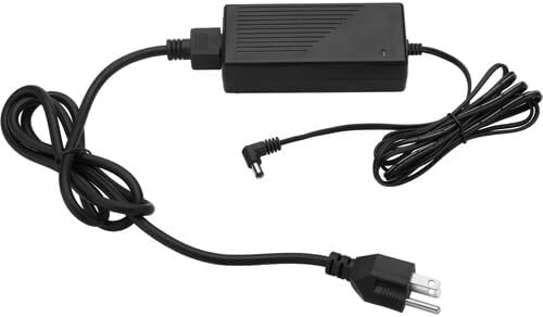 Multi-voltage power supply for RUGGARD dry cabinet