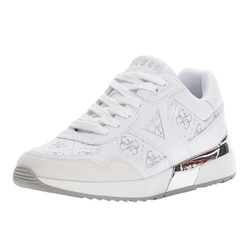 Runner in simil pelle. Guess MICKAY Sneaker