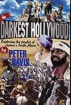 Paperback In Darkest Hollywood Book