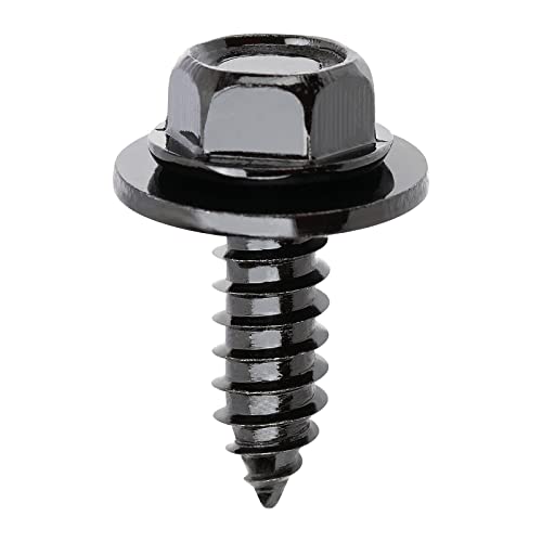 Tornillo de cabeza hexagonal resistente para evitar vibraciones en motor GM