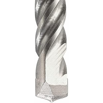 BOSCH HC2051 5/16 in. x 4 in. x 6 in. Bulldog SDS-Plus Rotary Hammer Bit