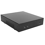Adecuado para ordenadores de salón, ordenadores de hotel, señalización digital, máquinas publicitarias, terminales de autoservicio, etc.