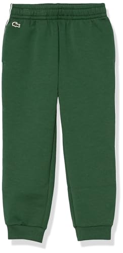 Lacoste Boys' Side Piping Jogger