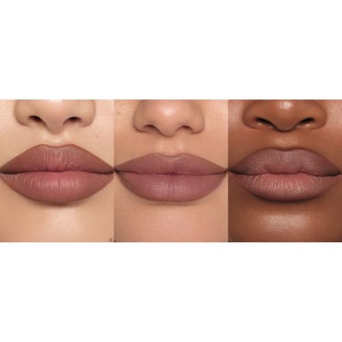 Image of Anastasia Beverly Hills - Lip Velvet Soft Matte Whipped Lip Mousse | Velvet-Smooth Mousse Texture, Full-Impact Matte Pigment, Non-Drying Comfort Wear, Teardrop Precision Wand