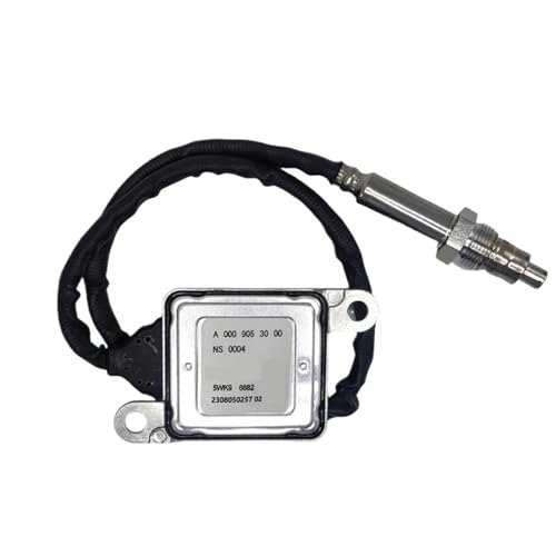 Sensor de NOx A0009053000 que optimiza el consumo y reduce emisiones en tu W166 2