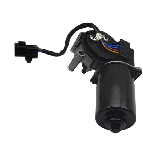 Moteur essuie-glace avant bloqué Tucson IX35 solution 98110-2S000