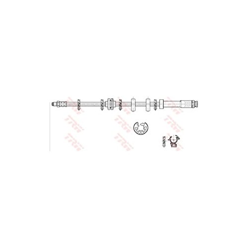 Trw Automotive Phb297 Tubo Freno