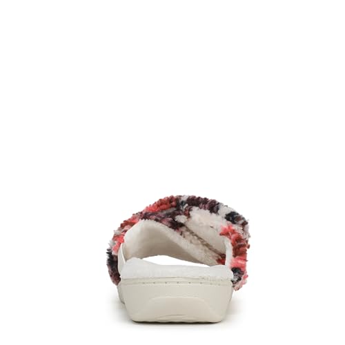 Image of Vionic womens Relax II Open Toe Slippers