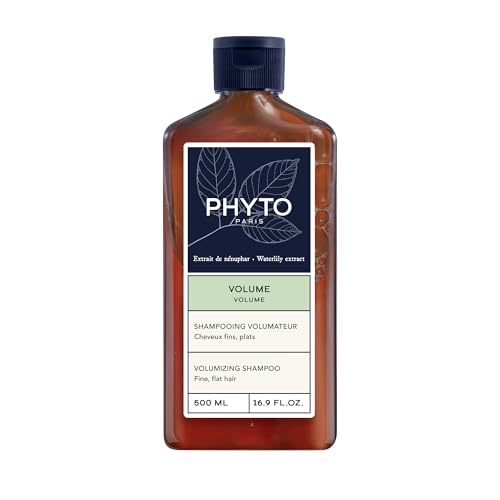 PHYTO Volume Volumizing Shampoo 500 ml