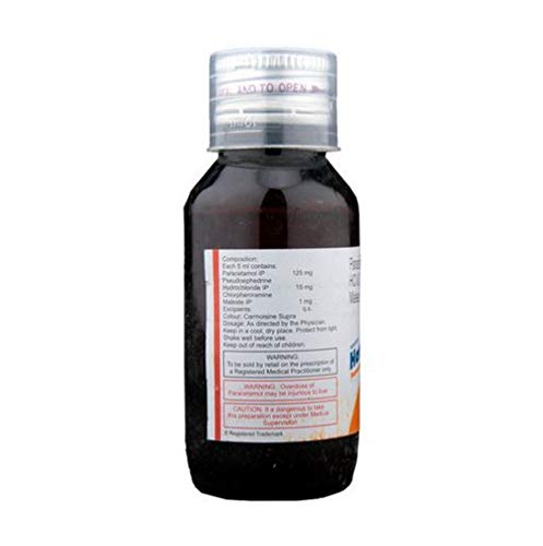 Image of Hatric-3 - Bottle of 60 ml Suspension