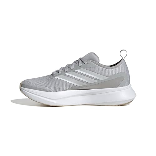 Image of adidas Womens Duramo Sl 2 Running Sneakers Shoes - White