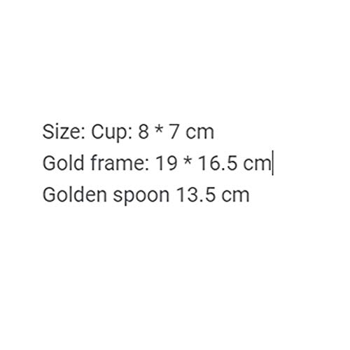 Nfguy Marble Ceramic Coffee Cup Saucer Spoon Set 200Ml Nordic Tea Cup Matt Porcelain Tea Set Teacup Cafe Espresso Cup #TOP1