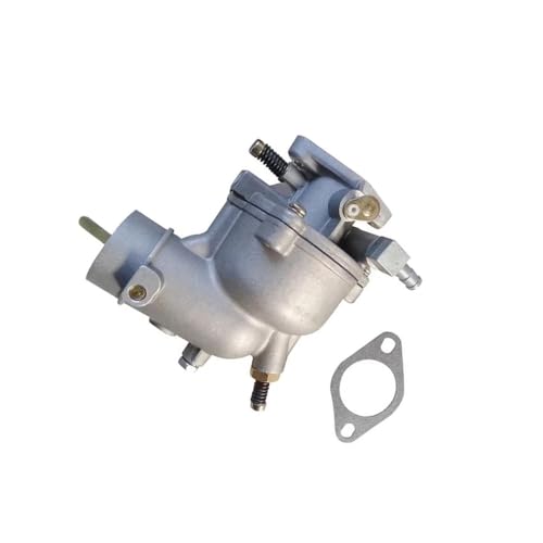 Carburateur pour motoculteur 7 à 9 CV références 394228 et 390323 avec joint
