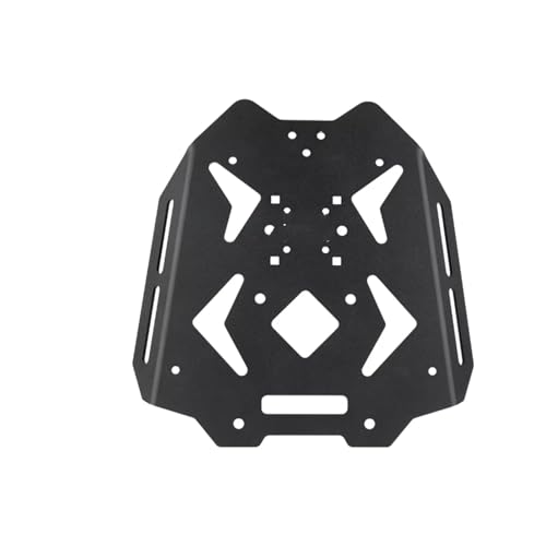 Porte-bagages arrière pour moto BMW F800 GS F700 GS F650 GS support de selle