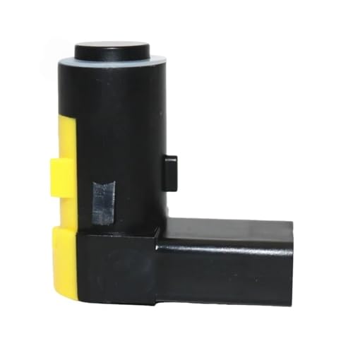 Capteur de stationnement voiture pour éviter les chocs arrière sur Skoda Superb 2002-2008