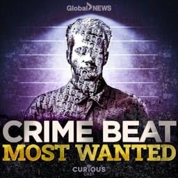 Crime Beat: Most Wanted cover art