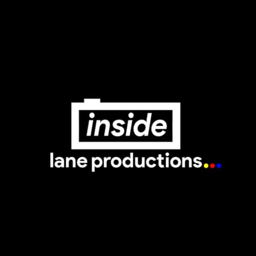 Couverture de Inside Lane Productions