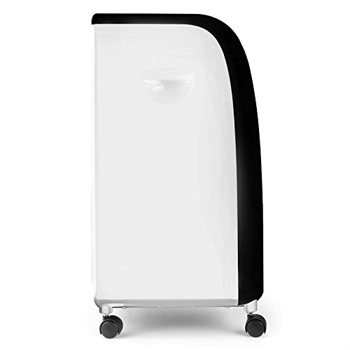 OneConcept Caribbean Blue • Condizionatore