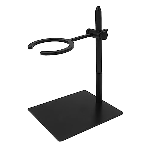 Pour Over Coffee Station - Aluminum Alloy Dripper Stand With Adjustable Antislip Design by Jauarta - Image 6