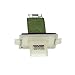 Dorman 973-426 HVAC Blower Motor Resistor Kit Compatible with Select Chrysler / Dodge / Jeep Models