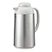 ZOJIRUSHI glass Mahobin 1.0L Silver AG-LB10-SA (japan import) by Zojirushi