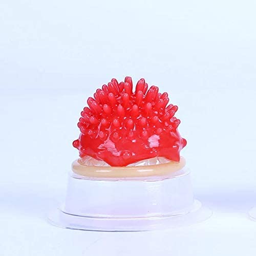 condom extra time dotted Pack of one (Free Size)-image-15