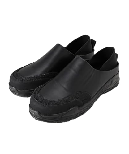 ティーケー タケオキクチ] サンダル 2WAYボリュームサボ 17002616