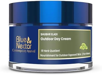 Eladi Outdoor Sun Cream with SPF 30 | Sunscreen for Men Face